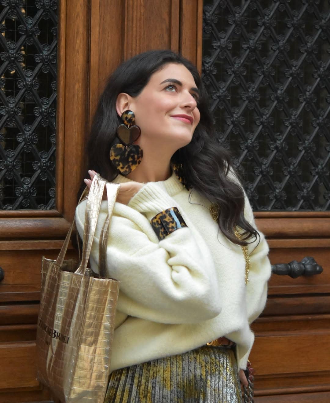 les bijoux Francine Bramli Paris les bijoux Francine Bramli Paris