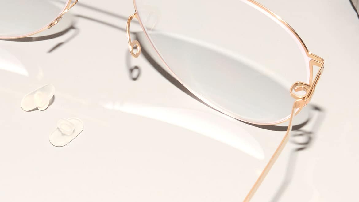 the house of eyewear opticien createur paris pilote Mykita
