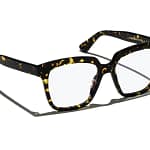 monture optique homme femme lgr dakhla acetate epaisse grande carre ecaille foncé mouchetee jaune monture optique homme femme lgr dakhla acetate epaisse grande carre ecaille foncé mouchetee jaune