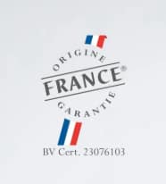 logo origine france garantie The house of eyewear opticien createur face a face