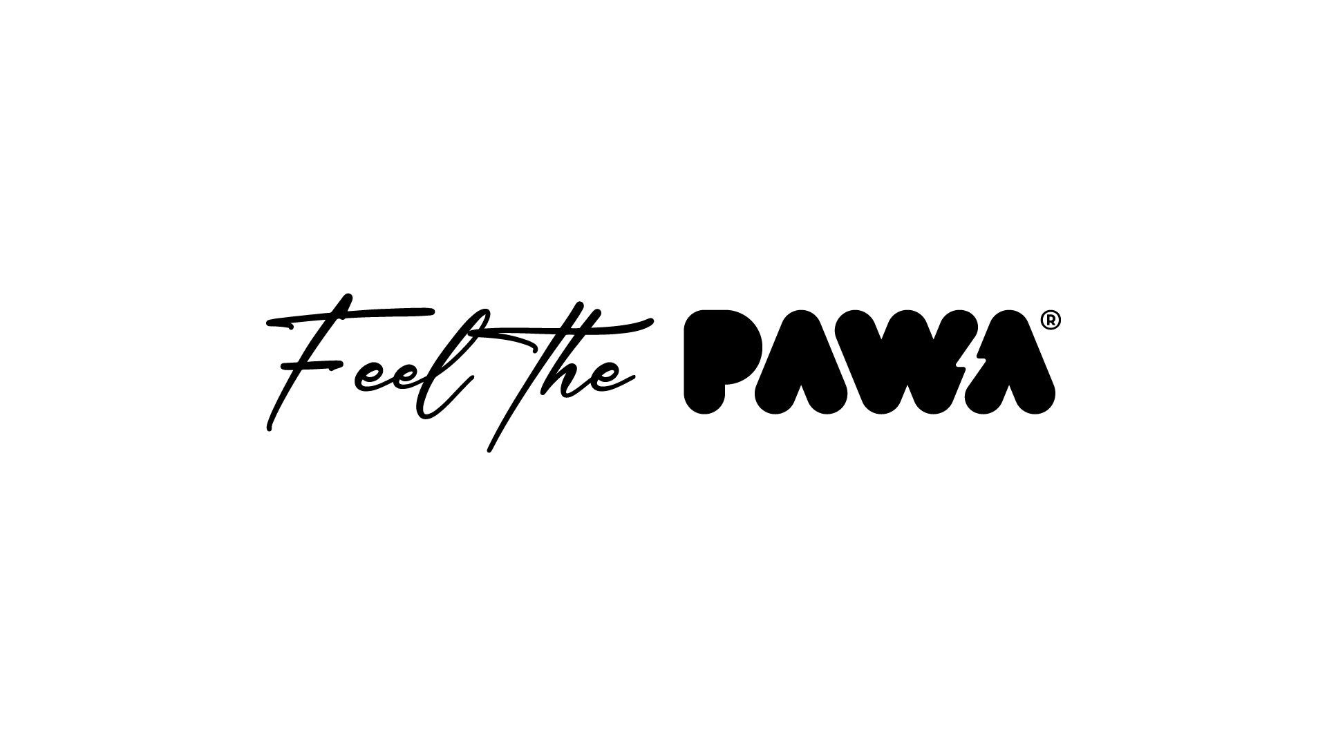 logo pawa eyewear logo fell the pawa chez The house of eyewear