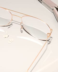 the house of eyewear opticien createur paris pilote Mykita the house of eyewear opticien createur paris pilote Mykita