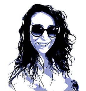 House of eyewear - solaires femme