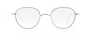 Gotti Precious Objects PO-05 titane minimaliste Monture lunettes Gotti Precious Objects PO-05 titane haut de gamme design suisse