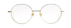 Gotti Precious Objects PO-07 titane design Lunettes Gotti Precious Objects PO-07 monture titane design suisse disponible chez opticien Paris
