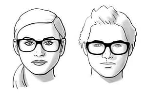 lunettes visage rond lunettes visage rond