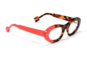 monture femme sabine be Be gaga ecaille rouge papillon épaisse monture femme sabine be Be gaga ecaille rouge papillon épaisse