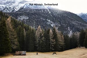 Paysages suisses et inspiration Massada Paysages suisses à l'origine de l'univers créatif Massada