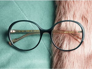 the house of eyewear - caroline abraham lunettes