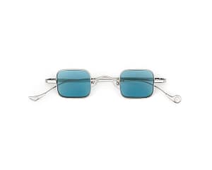 Eyescream DUMAS silver bleue