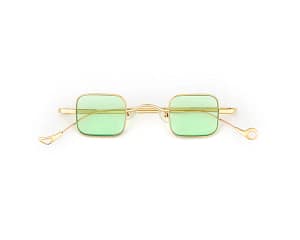 eyescream DUMAS gold vert