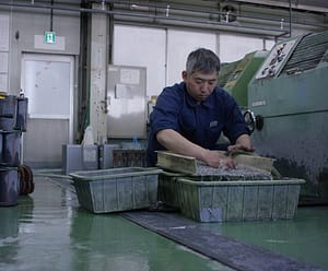 Visuel usine Massada
