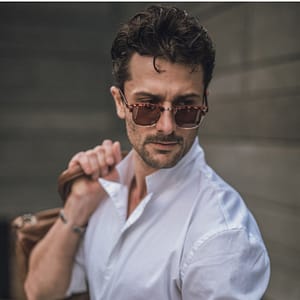 visuel mykita lunettes createurs paris