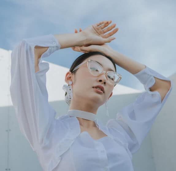 House of eyewear - notre philosophie House of eyewear - notre philosophie