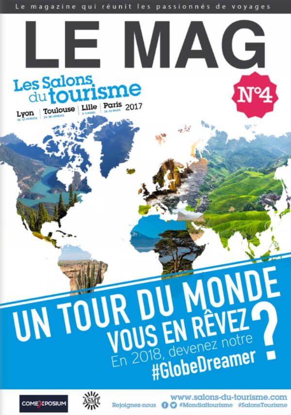 House of eyewear - presse Le mag