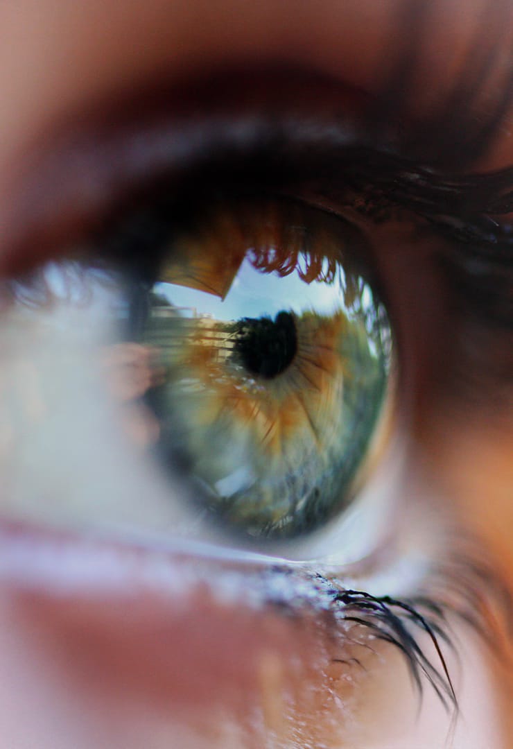 EyeConnect Technician at OneSight Foundation