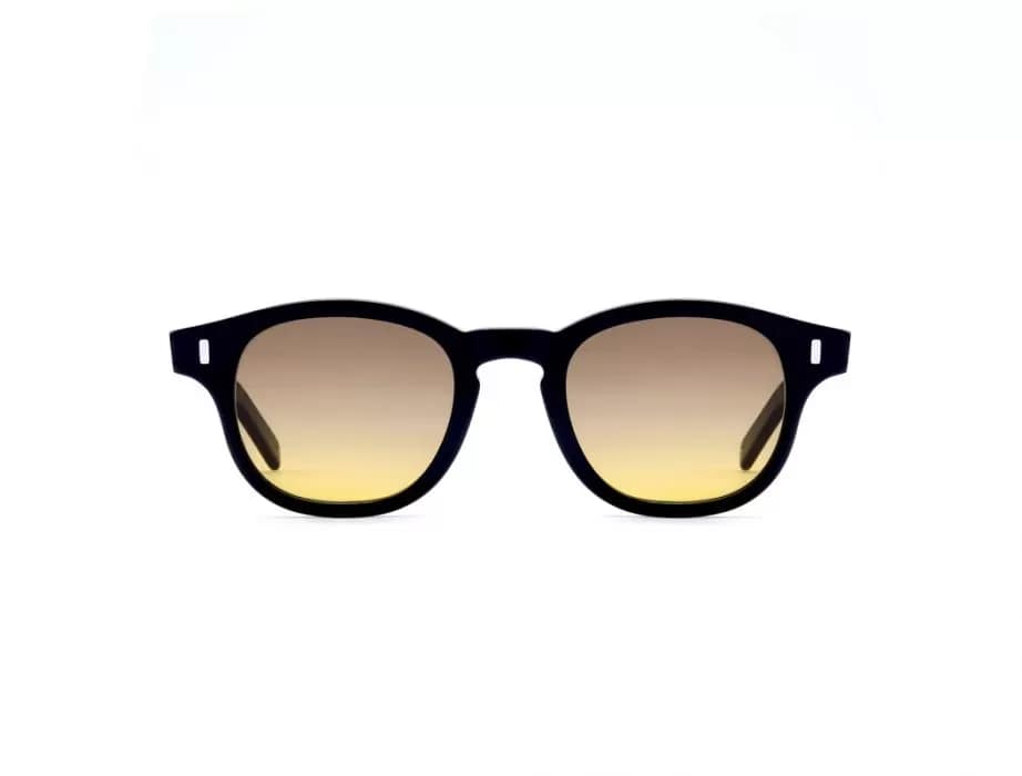 monture solaire homme femme lgr fez bold acetate epaisse carré noir verre violet photochromique