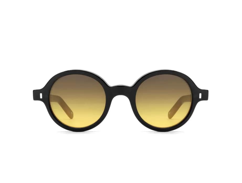 monture solaire homme femme lgr reunion bold acetate epaisse noir verre jaune photochromique