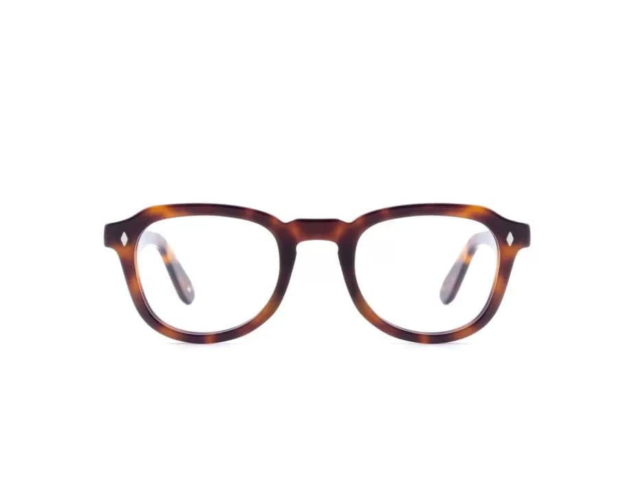 monture optique homme femme lgr simba acetate pilote ecaille