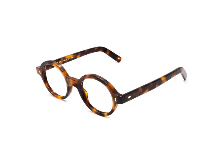 monture optique homme femme lgr reunion bold acetate ronde vintage ecaille