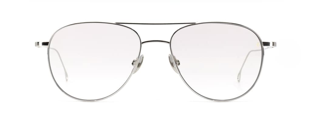 Gotti Precious Objects PO 03 silver face