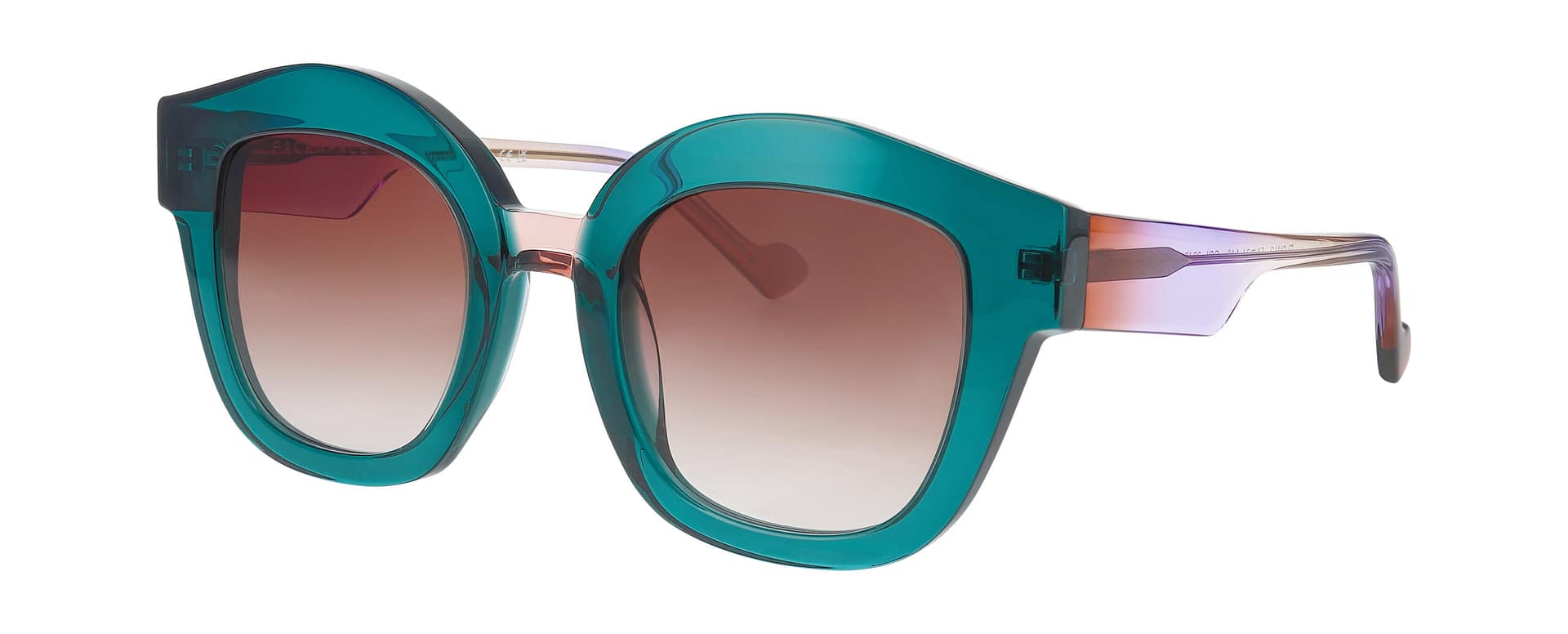 Face a Face FLOW 2 col 2045 trois quart