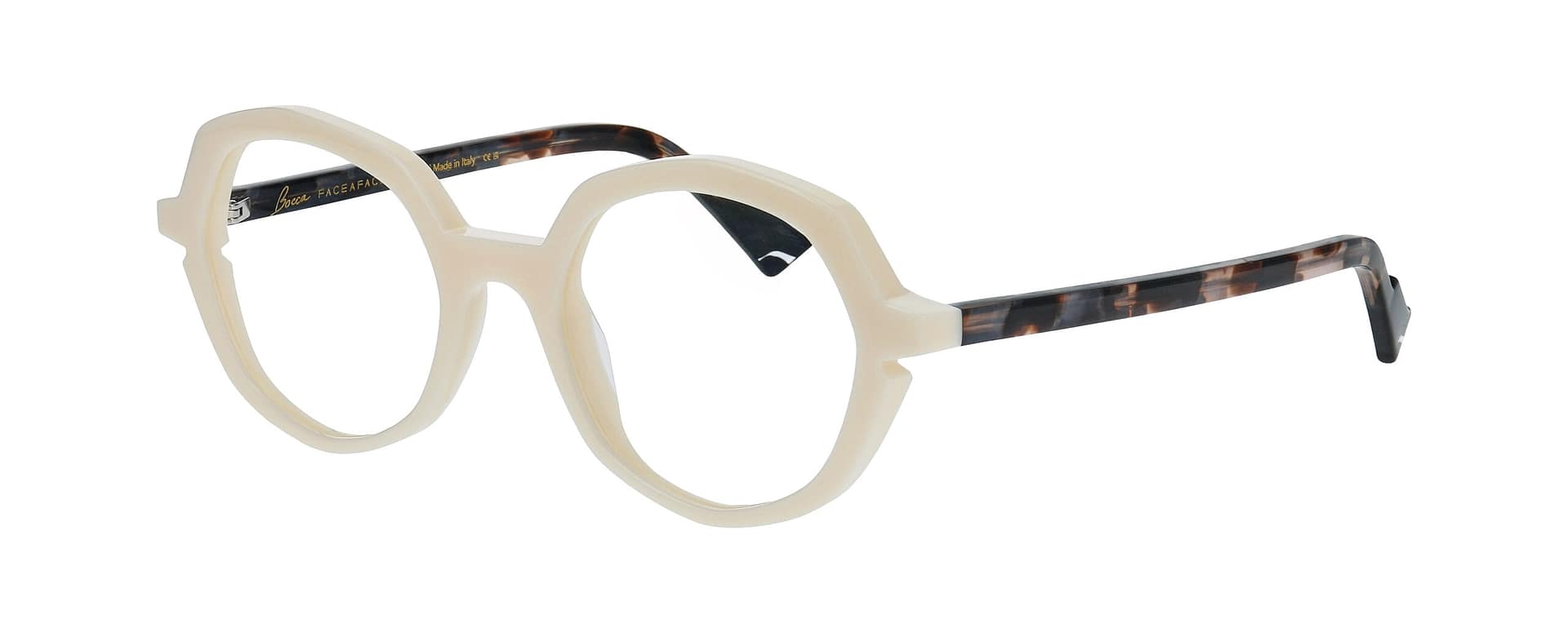 Face à Face Bocca Fame 1 3-4 creme