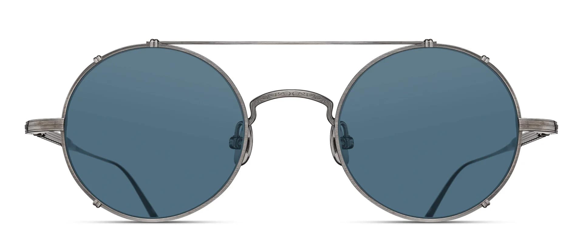 Matsuda M3143 AS solaire face