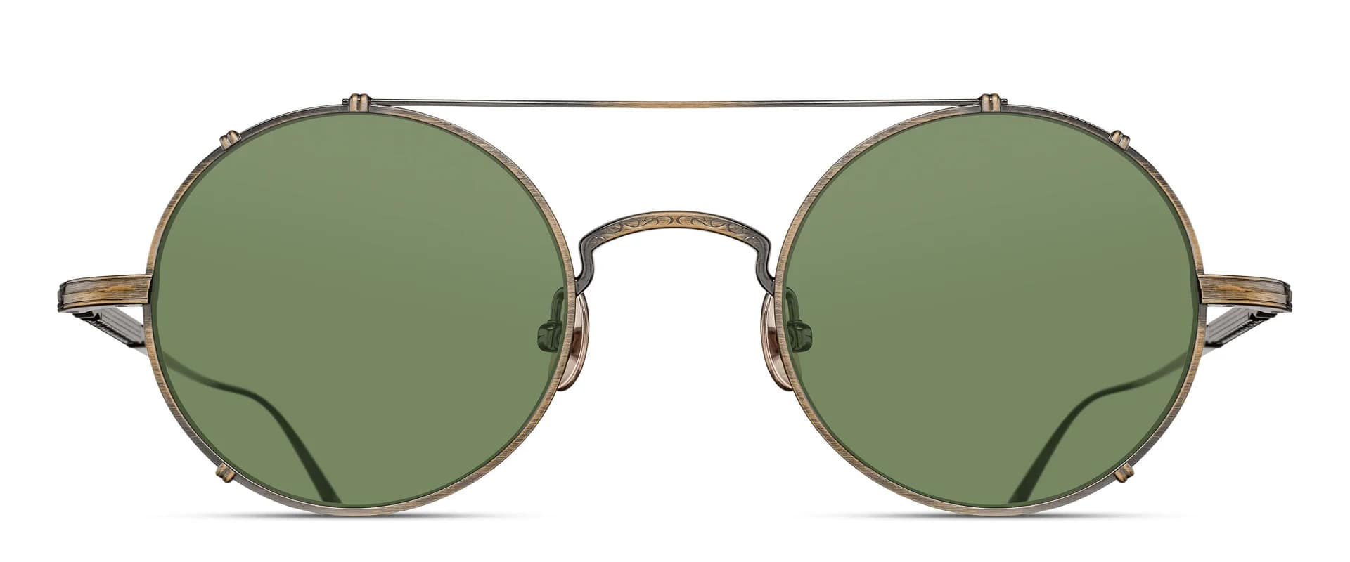 Matsuda M3143 AG solaire face