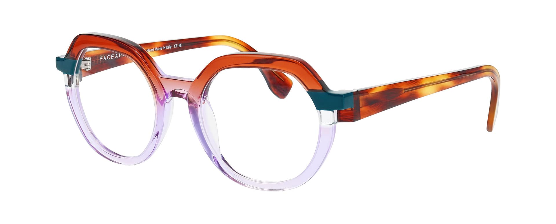 Face à Face FUTUR 1 3-4 multicolore